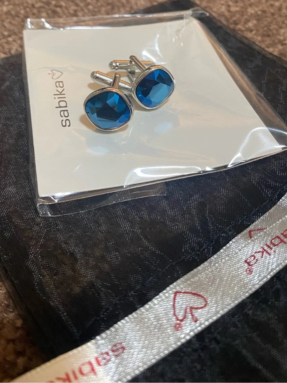 Sabika rich faceted